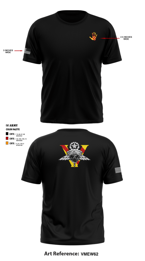 Short Sleeve Performance Shirt, , Army, Teamtime, Team time, sublimation, custom sports apparel, team uniforms, spirit wear, spiritwear, sports uniforms, custom shirts, team store, custom team store, fundraiser sports, apparel fundraiser