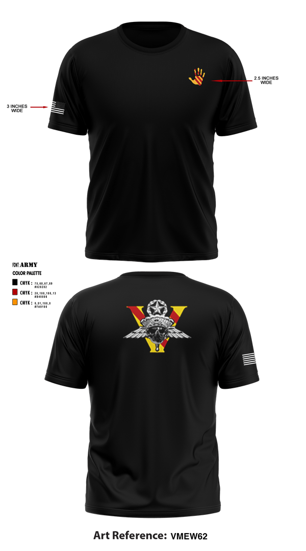 Short Sleeve Performance Shirt, , Army, Teamtime, Team time, sublimation, custom sports apparel, team uniforms, spirit wear, spiritwear, sports uniforms, custom shirts, team store, custom team store, fundraiser sports, apparel fundraiser