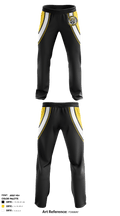 Cleveland Heights High School Football 61040055 Sweatpants - 1