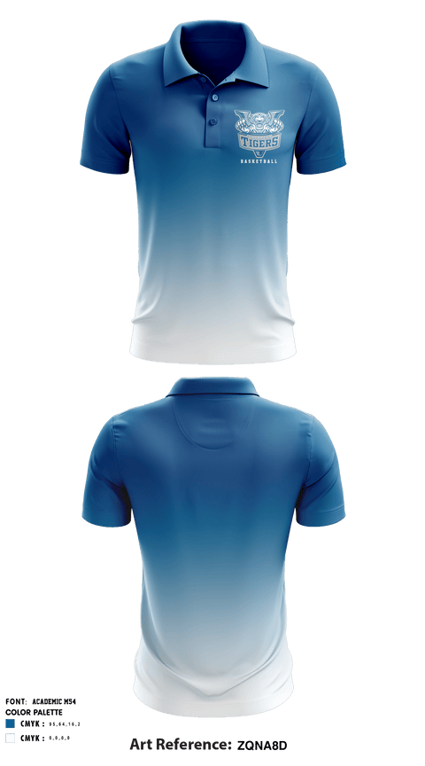 Short Sleeve Performance Polo, Voorhees University Basketball, Men's Basketball, Teamtime, Team time, sublimation, custom sports apparel, team uniforms, spirit wear, spiritwear, sports uniforms, custom shirts, team store, custom team store, fundraiser sports, apparel fundraiser
