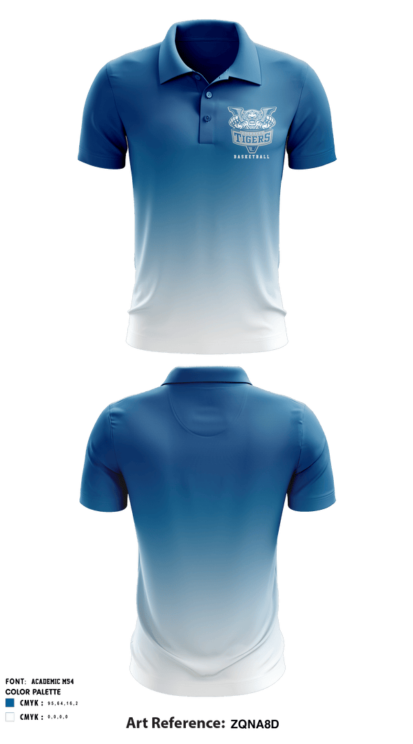 Short Sleeve Performance Polo, Voorhees University Basketball, Men's Basketball, Teamtime, Team time, sublimation, custom sports apparel, team uniforms, spirit wear, spiritwear, sports uniforms, custom shirts, team store, custom team store, fundraiser sports, apparel fundraiser