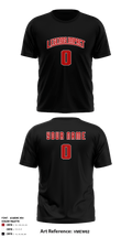 Legends Impact 35064941 Short Sleeve Performance Shirt - 3