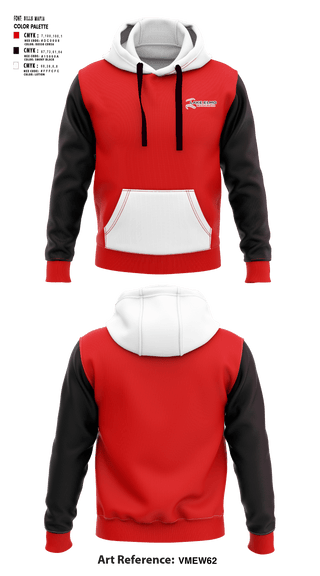 Hoodie, Lake Elmo Baseball Association, Baseball, Teamtime, Team time, sublimation, custom sports apparel, team uniforms, spirit wear, spiritwear, sports uniforms, custom shirts, team store, custom team store, fundraiser sports, apparel fundraiser