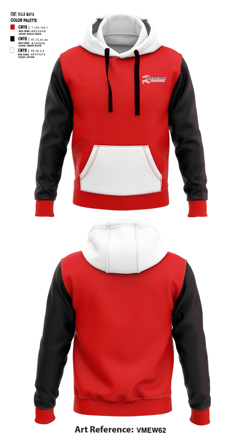 Hoodie, Lake Elmo Baseball Association, Baseball, Teamtime, Team time, sublimation, custom sports apparel, team uniforms, spirit wear, spiritwear, sports uniforms, custom shirts, team store, custom team store, fundraiser sports, apparel fundraiser