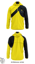 Sterling Grove Pickleball Club 25587481 Windbreaker - 1