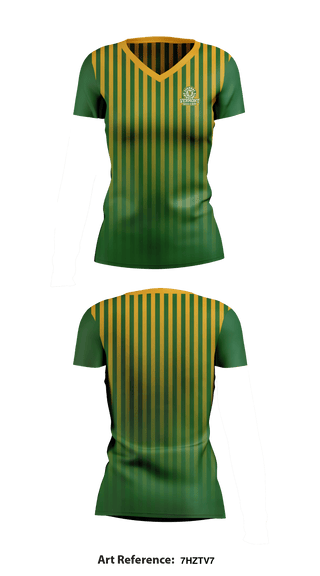 Women's Short Sleeve Vneck Shirt, University of Vermont Soccer, Men's Soccer, Teamtime, Team time, sublimation, custom sports apparel, team uniforms, spirit wear, spiritwear, sports uniforms, custom shirts, team store, custom team store, fundraiser sports, apparel fundraiser