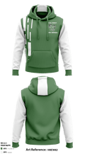 South Summit youth football 7822200 Hoodie - 1