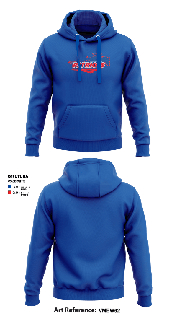 Hoodie, College Of Central Florida Softball, Softball, Teamtime, Team time, sublimation, custom sports apparel, team uniforms, spirit wear, spiritwear, sports uniforms, custom shirts, team store, custom team store, fundraiser sports, apparel fundraiser
