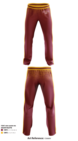Sweatpants, Hazelwood East High School Dance, , Teamtime, Team time, sublimation, custom sports apparel, team uniforms, spirit wear, spiritwear, sports uniforms, custom shirts, team store, custom team store, fundraiser sports, apparel fundraiser