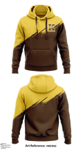 Kickapoo High School E-Sports 69318516 Hoodie - 1