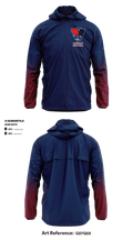 Freedom High School Football 72021125 Windbreaker - 2