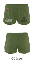 18th Ordnance Company EOD 8486026 Ranger Panties - 4
