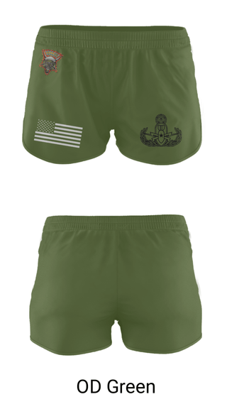Ranger Panties, , Army, Teamtime, Team time, sublimation, custom sports apparel, team uniforms, spirit wear, spiritwear, sports uniforms, custom shirts, team store, custom team store, fundraiser sports, apparel fundraiser