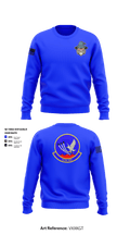 Rescue AFE 23786541 Crew Neck Sweatshirt - 5