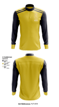Electrics 64276296 Quarter Zip Jacket - 1