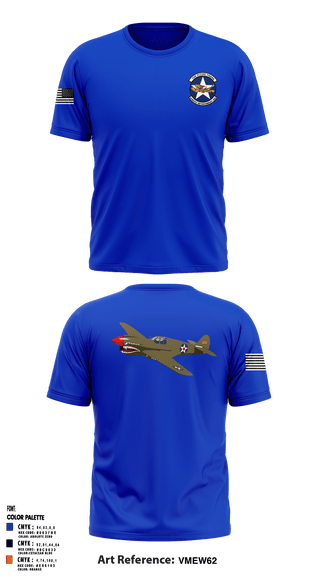 Short Sleeve Performance Shirt, , Air Force, Teamtime, Team time, sublimation, custom sports apparel, team uniforms, spirit wear, spiritwear, sports uniforms, custom shirts, team store, custom team store, fundraiser sports, apparel fundraiser