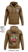 82nd BSB 82nd ABN DIV 96465842 Hoodie - 3