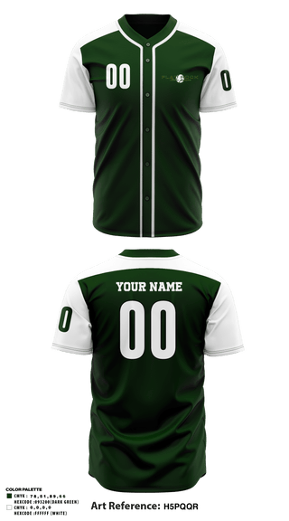 Two Button Baseball Jersey, Flat Rock Area Little League, Baseball, Teamtime, Team time, sublimation, custom sports apparel, team uniforms, spirit wear, spiritwear, sports uniforms, custom shirts, team store, custom team store, fundraiser sports, apparel fundraiser