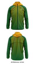 University of Vermont Soccer 40472919 Windbreaker - 1