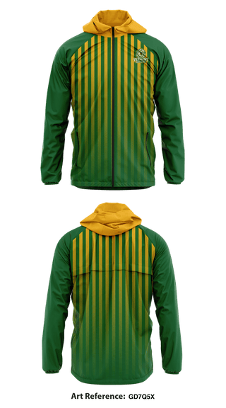 Windbreaker, University of Vermont Soccer, Men's Soccer, Teamtime, Team time, sublimation, custom sports apparel, team uniforms, spirit wear, spiritwear, sports uniforms, custom shirts, team store, custom team store, fundraiser sports, apparel fundraiser