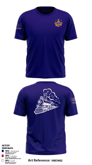 Short Sleeve Performance Shirt, , Fire Department, Teamtime, Team time, sublimation, custom sports apparel, team uniforms, spirit wear, spiritwear, sports uniforms, custom shirts, team store, custom team store, fundraiser sports, apparel fundraiser