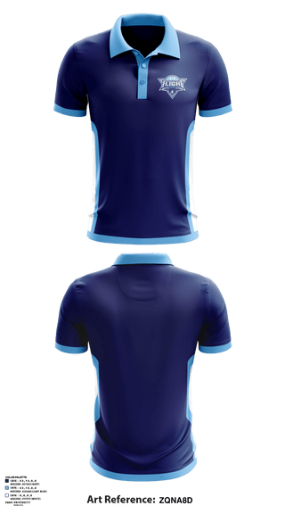 Short Sleeve Performance Polo, Palo Alto Flight, Men's Basketball, Teamtime, Team time, sublimation, custom sports apparel, team uniforms, spirit wear, spiritwear, sports uniforms, custom shirts, team store, custom team store, fundraiser sports, apparel fundraiser
