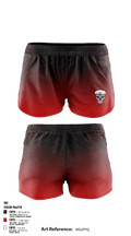Warren City Yacht Club 35976987 Women's Shorts - 1