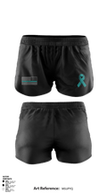 627th Hospital Center 2831867 Ranger Panties - 2