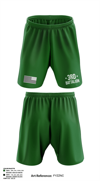 Athletic Shorts With Pockets, , Marines, Teamtime, Team time, sublimation, custom sports apparel, team uniforms, spirit wear, spiritwear, sports uniforms, custom shirts, team store, custom team store, fundraiser sports, apparel fundraiser