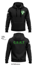 Florence County Detention Center 76601809 Hoodie - 2