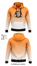 Big Orange Tipoff Club 86633993 Hoodie - 1