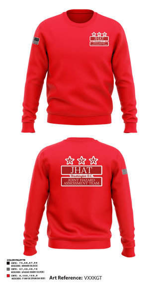 Crew Neck Sweatshirt, , Police, Teamtime, Team time, sublimation, custom sports apparel, team uniforms, spirit wear, spiritwear, sports uniforms, custom shirts, team store, custom team store, fundraiser sports, apparel fundraiser