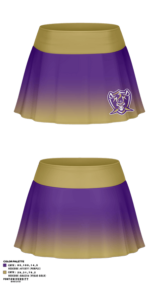 Skort, Loch Raven Senior High School Tennis, Tennis, Teamtime, Team time, sublimation, custom sports apparel, team uniforms, spirit wear, spiritwear, sports uniforms, custom shirts, team store, custom team store, fundraiser sports, apparel fundraiser