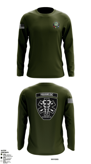 Long Sleeve Performance Shirt, , Fire Department, Teamtime, Team time, sublimation, custom sports apparel, team uniforms, spirit wear, spiritwear, sports uniforms, custom shirts, team store, custom team store, fundraiser sports, apparel fundraiser