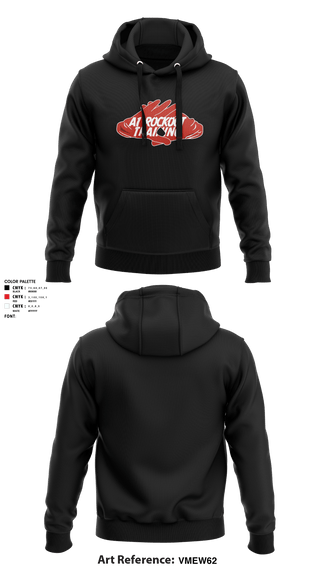 Hoodie, A1RockOut Training, Football, Teamtime, Team time, sublimation, custom sports apparel, team uniforms, spirit wear, spiritwear, sports uniforms, custom shirts, team store, custom team store, fundraiser sports, apparel fundraiser