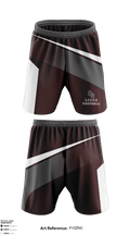 State College Lions Youth Football 41104710 Athletic Shorts With Pockets - 1
