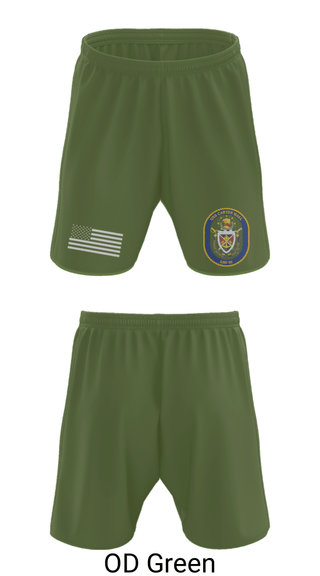 Athletic Shorts With Pockets, , Navy, Teamtime, Team time, sublimation, custom sports apparel, team uniforms, spirit wear, spiritwear, sports uniforms, custom shirts, team store, custom team store, fundraiser sports, apparel fundraiser