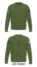 435 ALCS 64373695 Crew Neck Sweatshirt - 10