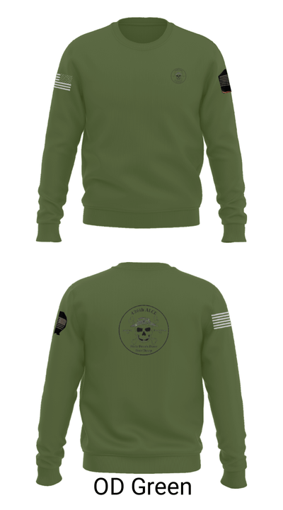 435 ALCS 64373695 Crew Neck Sweatshirt - 10