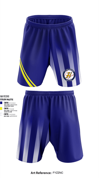 Athletic Shorts With Pockets, St.Paul Highlands Baseball, Baseball, Teamtime, Team time, sublimation, custom sports apparel, team uniforms, spirit wear, spiritwear, sports uniforms, custom shirts, team store, custom team store, fundraiser sports, apparel fundraiser