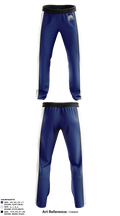Precision Volleyball 29748273 Sweatpants - 1