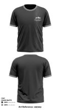 Twilight Executive Services 4698094 Short Sleeve Performance Shirt - 1