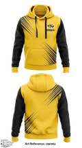 Cuyahoga Falls High School Softball 63294652 Hoodie - 1