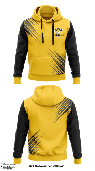 Hoodie, Cuyahoga Falls High School Softball, Softball, Teamtime, Team time, sublimation, custom sports apparel, team uniforms, spirit wear, spiritwear, sports uniforms, custom shirts, team store, custom team store, fundraiser sports, apparel fundraiser