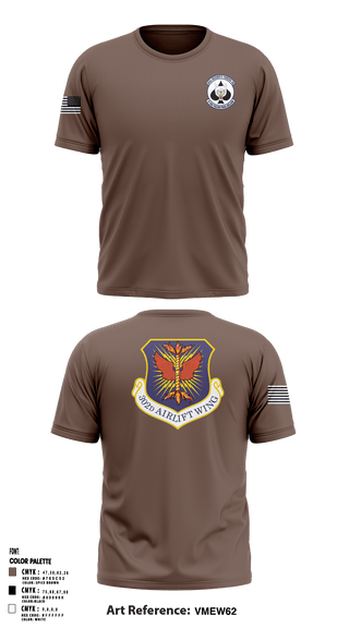 Short Sleeve Performance Shirt, , Air Force, Teamtime, Team time, sublimation, custom sports apparel, team uniforms, spirit wear, spiritwear, sports uniforms, custom shirts, team store, custom team store, fundraiser sports, apparel fundraiser