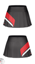 Lamar Middle School Cheer 78291691 Lacrosse Skort - 1