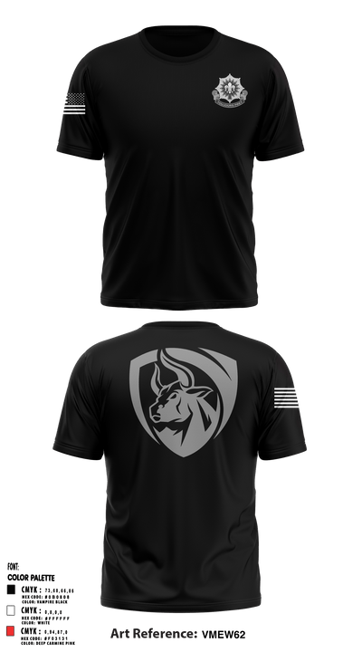 1/2CR 47179613 Short Sleeve Performance Shirt - 1