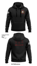3RD PLT A BTRY 2-130TH FA 81663306 Hoodie - 6