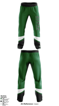 Kings 91304039 Sweatpants - 1