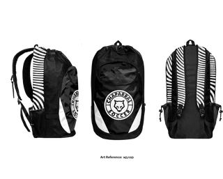 Gear Bag, Chaparral Soccer, Men's Soccer, Teamtime, Team time, sublimation, custom sports apparel, team uniforms, spirit wear, spiritwear, sports uniforms, custom shirts, team store, custom team store, fundraiser sports, apparel fundraiser